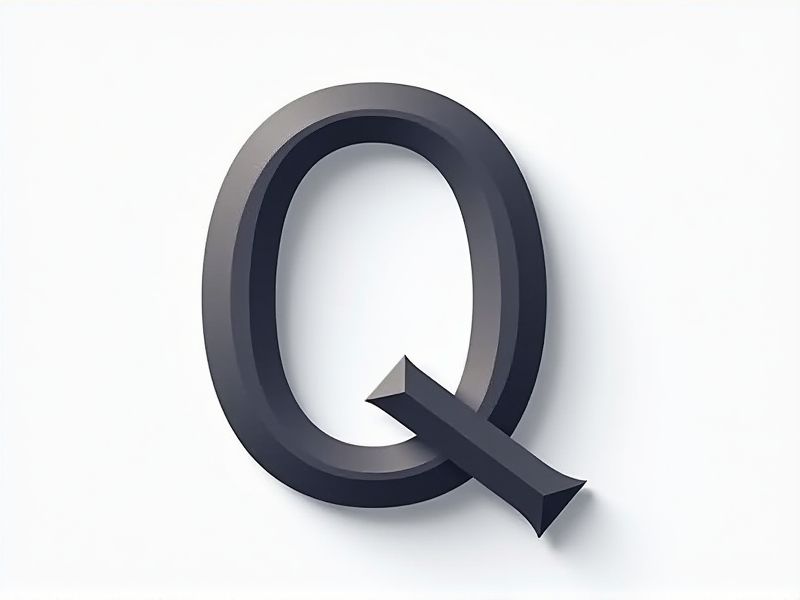 Templates and Examples for VQ Scan Letter Samples