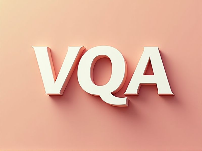 Examples and Templates for VQA Letter Samples