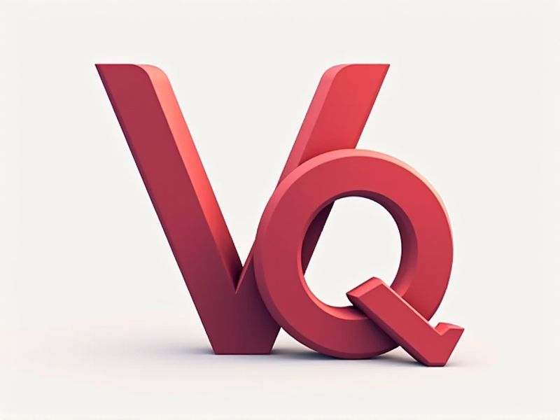 Examples and Template for Writing a VQI Letter