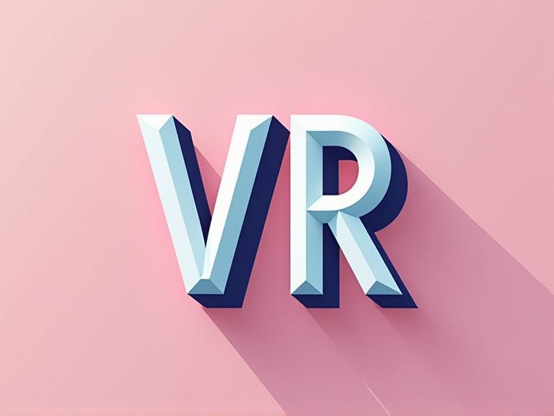 Examples and Templates for Writing a Letter Sample Requesting a VR Headset