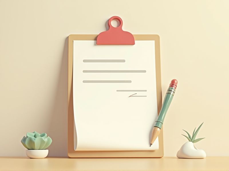 Templates and Examples for Writing Letters to Vermont Court