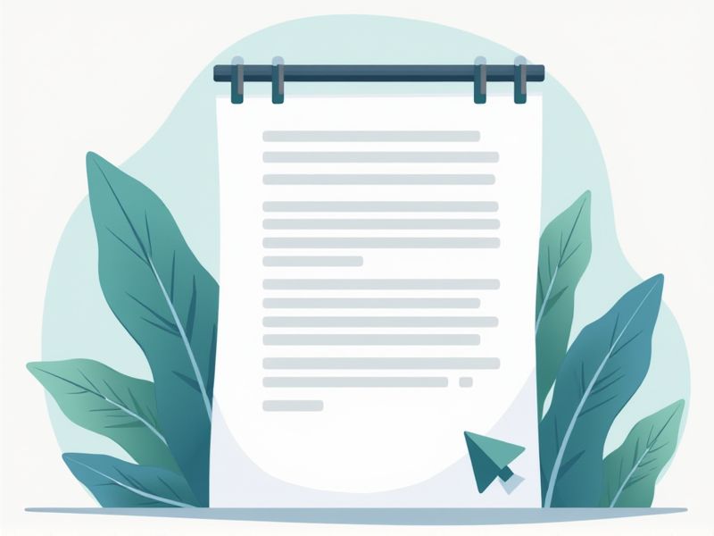 Examples and Templates for VT Visa Application Letter Samples