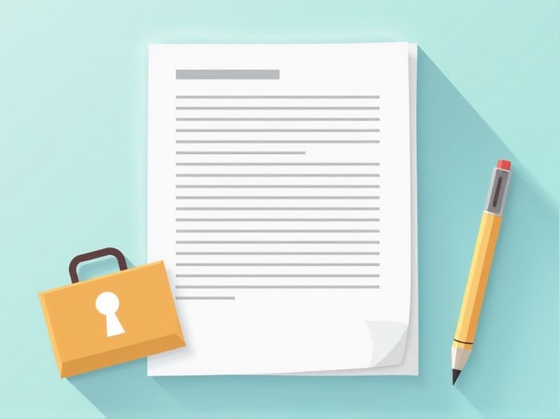 Letter Samples and Examples for Conducting Vulnerability Assessments