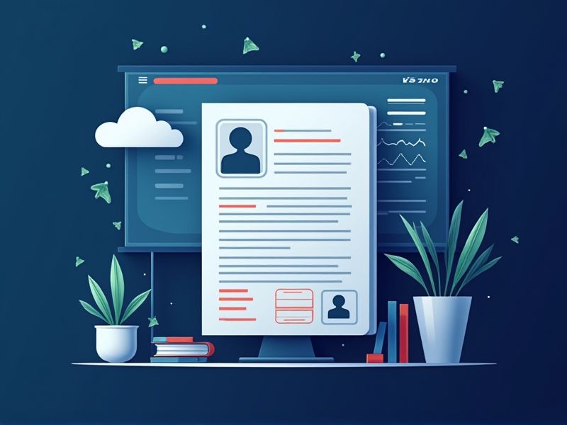 Templates and Examples for Crafting Letters on Vulnerability Scanning