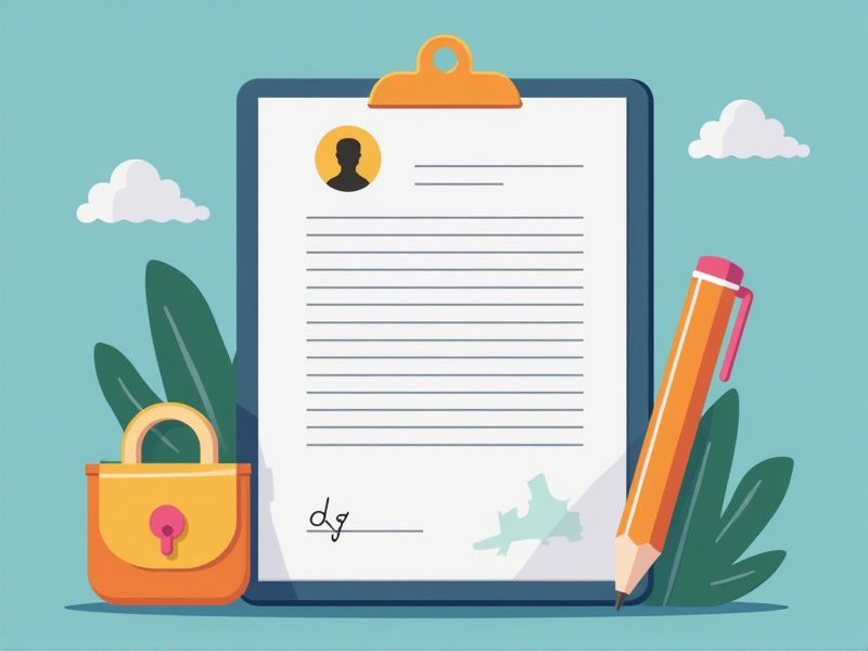 Samples and Templates for Writing Vulnerability Letters