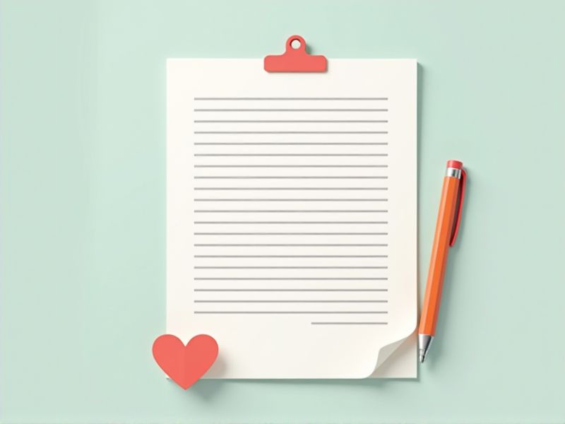 Letter Samples and Templates for Supporting Vulnerable Adults