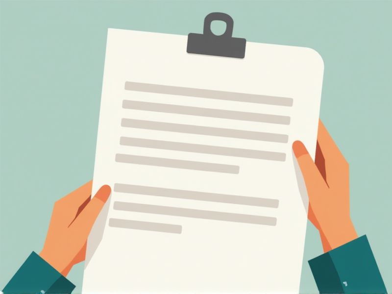 Examples and Template for Writing Letters to Support Vulnerable Individuals