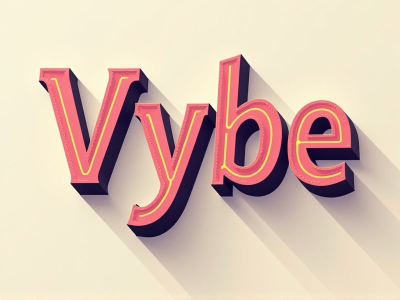 Examples and Templates for Writing a Vybe Letter