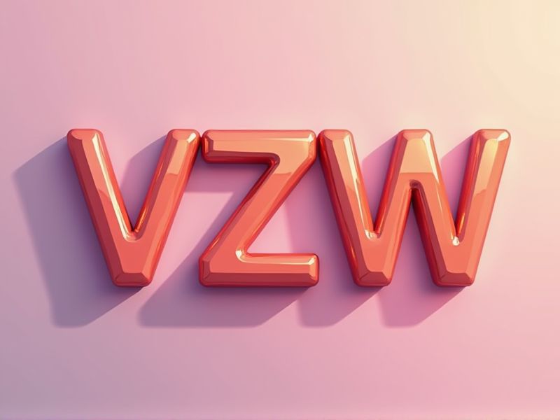Examples and Templates for VZW Letter Samples