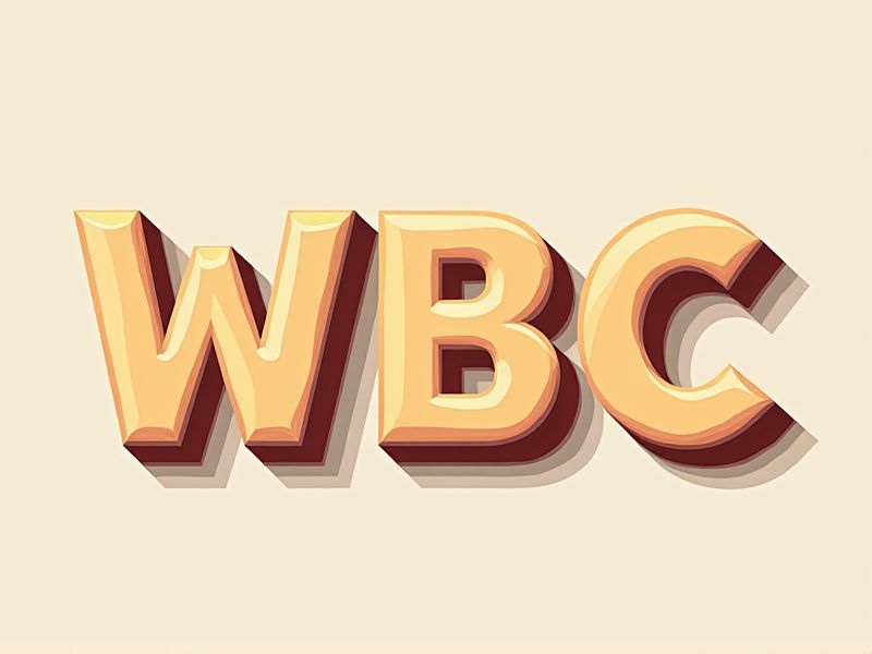 Sample Letter Templates and Examples for WBC Count Requests