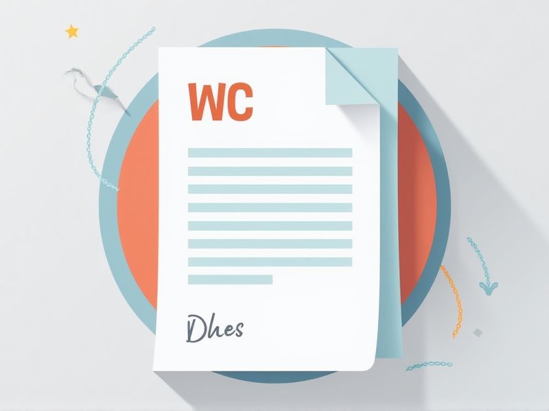 Sample Letter Templates and Examples for Workers' Compensation Claims