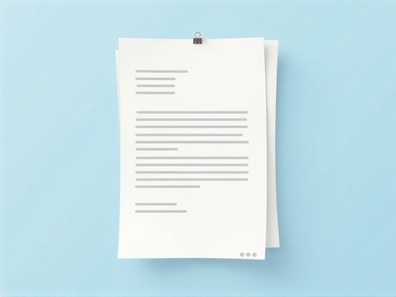 Template and Examples for WCF Service Letter Samples