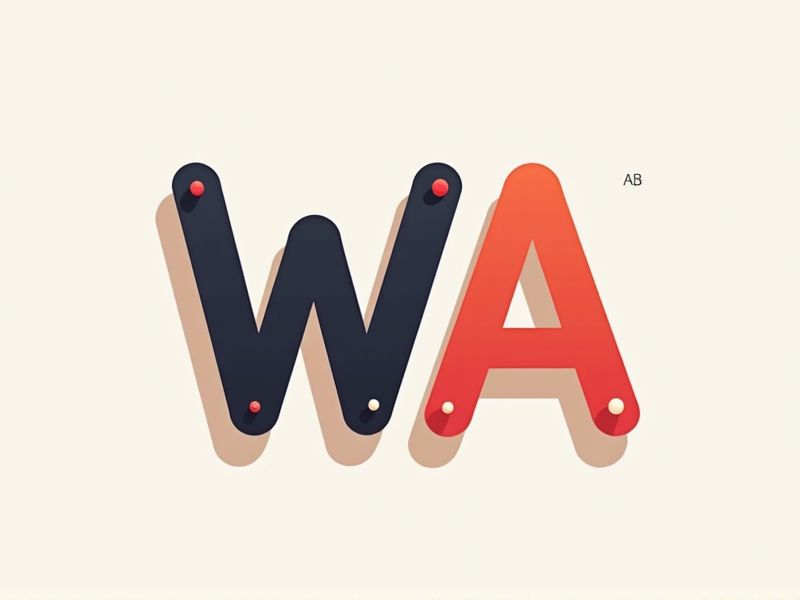 Template and Examples for WFAA Letter Samples