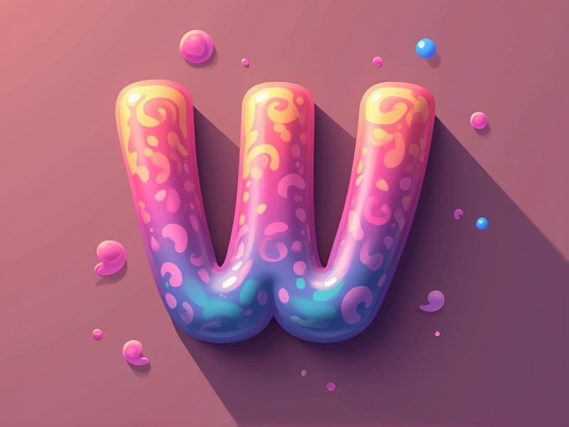 Examples and Templates for WFC Letter Samples