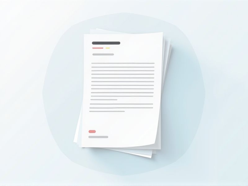 Template and Examples for WGU Application Letter Samples