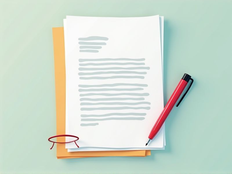 Letter Samples and Templates for WGU Students: Practical Examples for Effective Communication