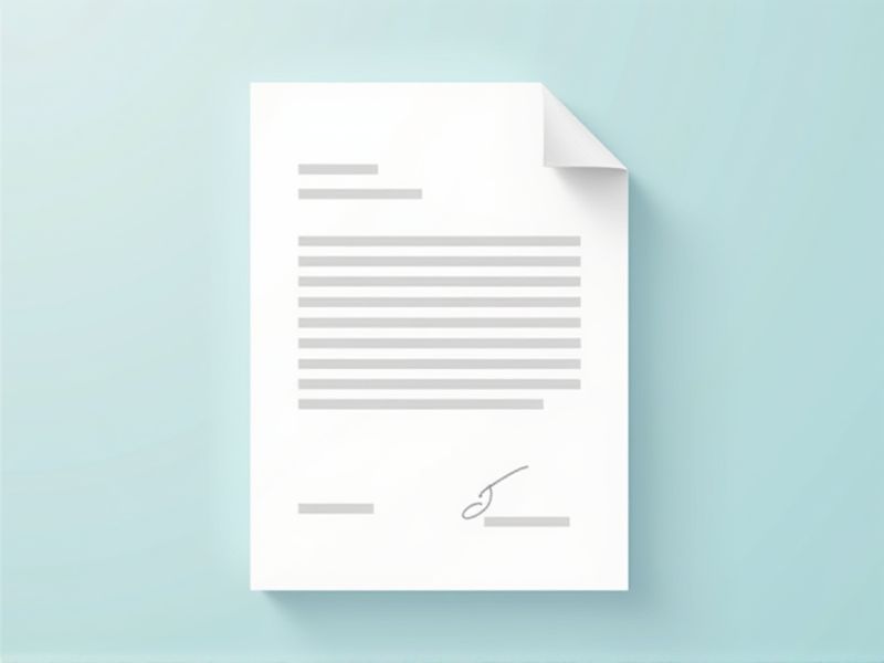 Templates and Examples for Writing a Successful WL Application Letter