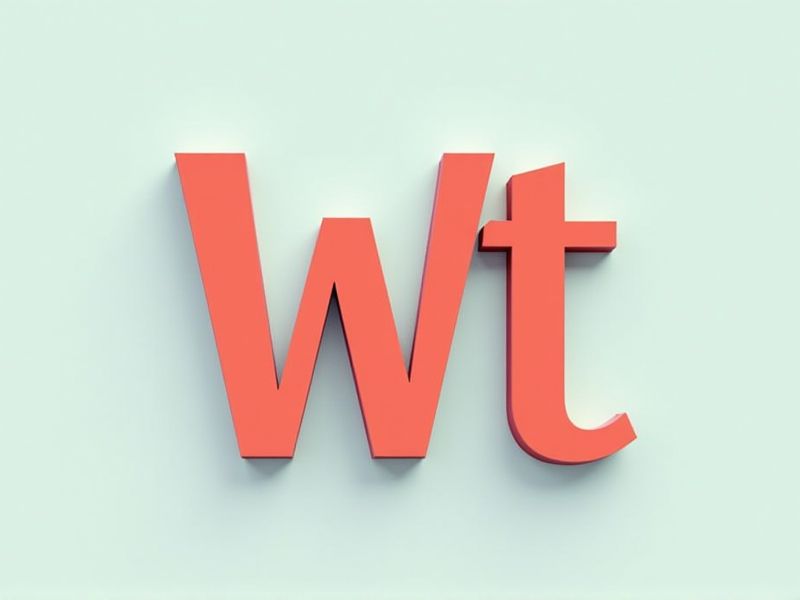 Examples and Templates for WLBT Letter Samples