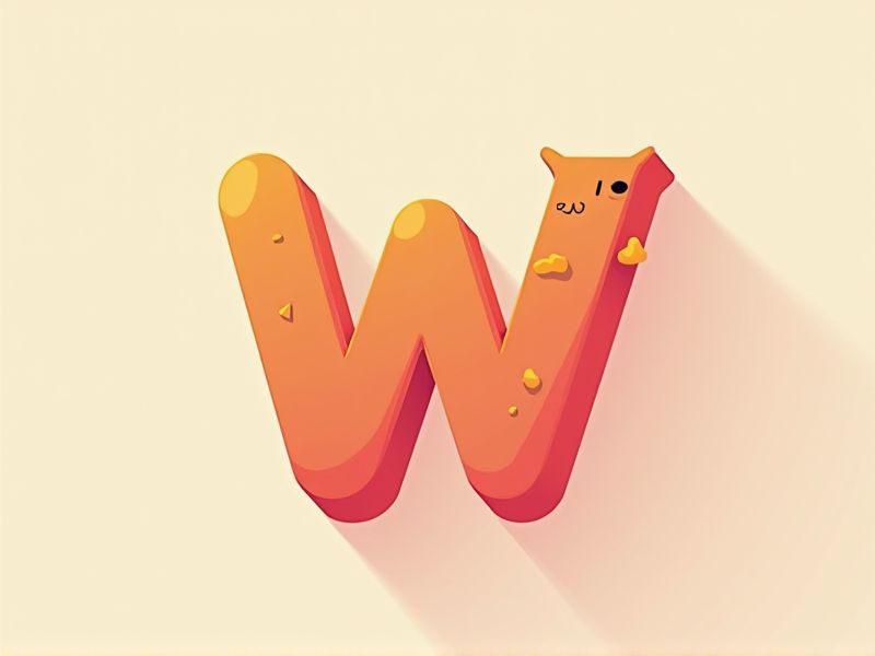 Examples and Templates for WLKY Letter Samples