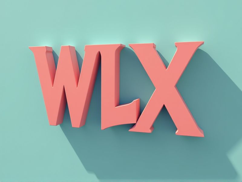 Examples and Templates for WLTX Letter Samples: A Comprehensive Guide