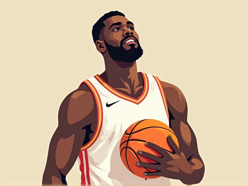Examples and Template for Writing Letters to WNBA Players