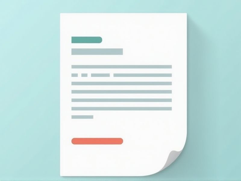 Work Permit Letter Samples and Templates: Useful Examples for Your Application