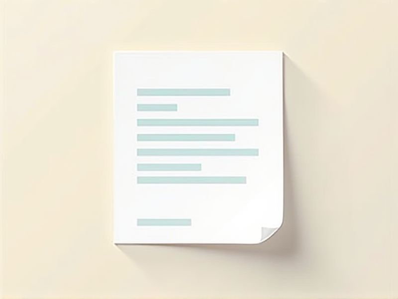 Templates and Examples for Letter Writing in WPS Office