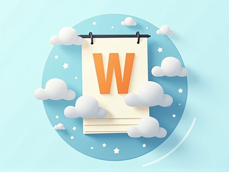 Template and Examples for Writing Weather-Related Letters to WQAD