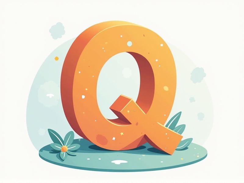 Templates and Examples for Effective WQED Letter Samples