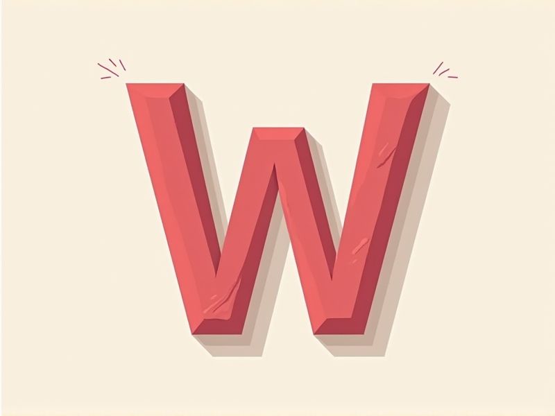 Examples and Template for Writing WQHD Letters