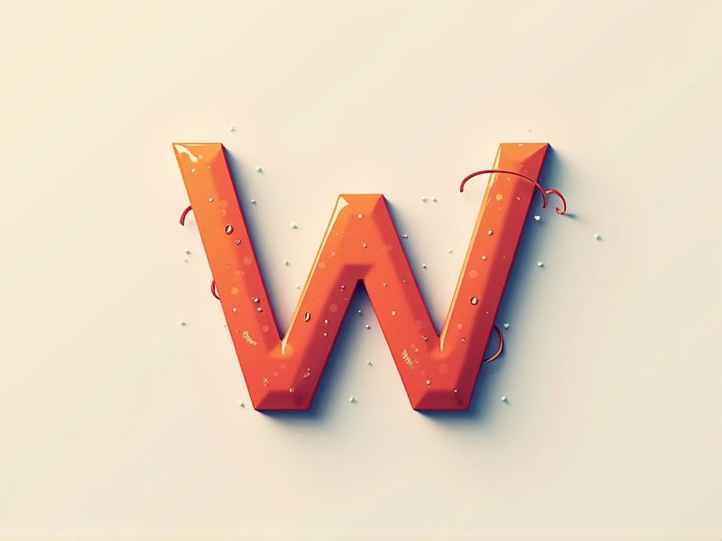 Template and Examples for Writing Letters on WQOW
