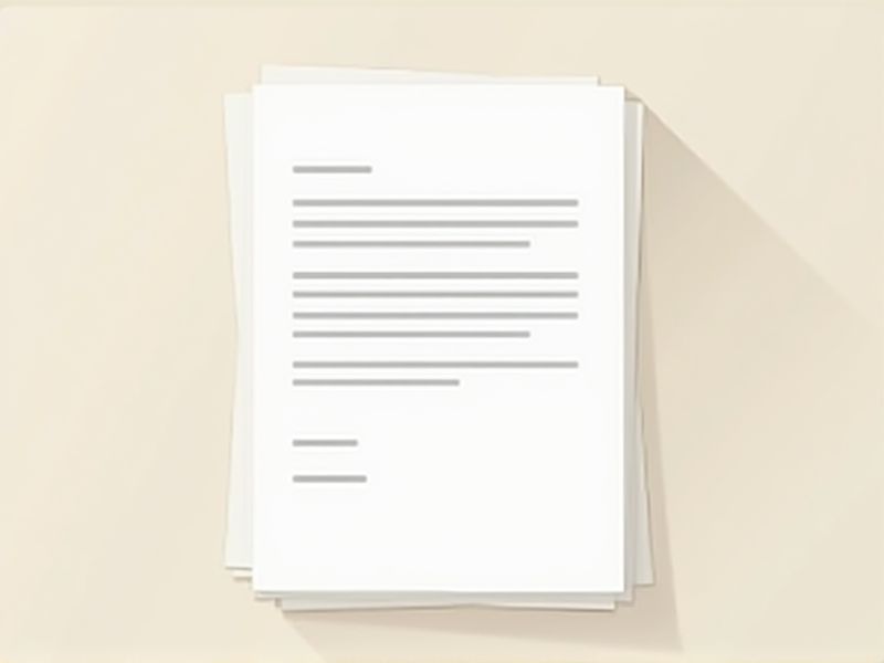 Effective Complaint Letter Examples and Templates for Your Reference