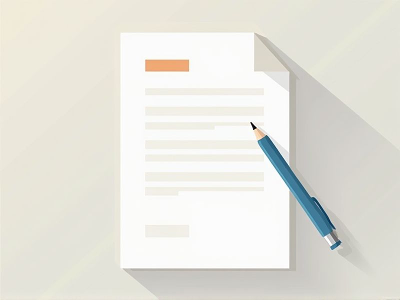 Comprehensive Guide: Examples and Templates for Job Application Letters