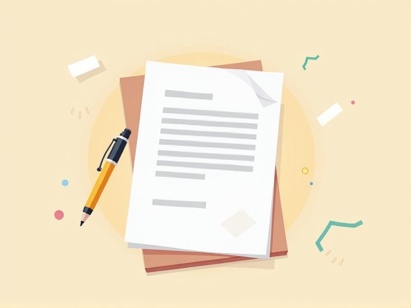 Examples and Templates for Writing Recommendation Letters
