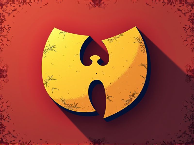 Examples and Template for Writing a Wu-Tang Inspired Letter
