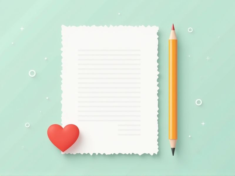 Examples and Template for Wudu Application Letter Samples