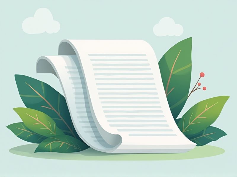 Letter Samples and Examples for Applications to Wuhan University