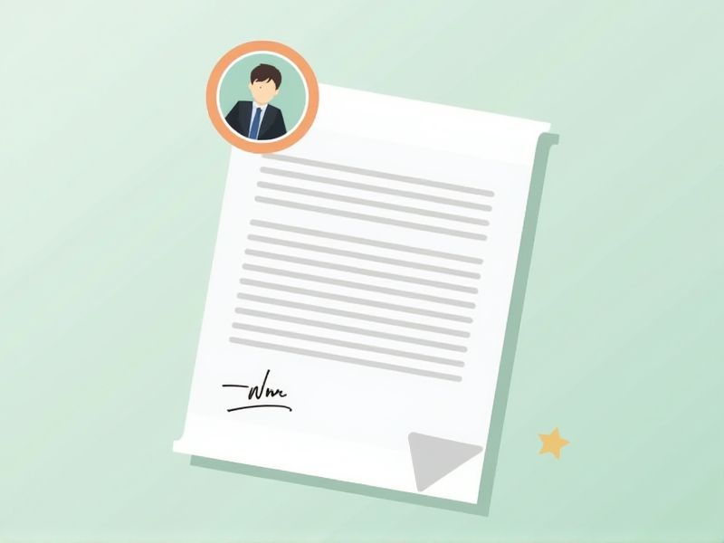 Template and Examples for West Virginia Residency Application Letter