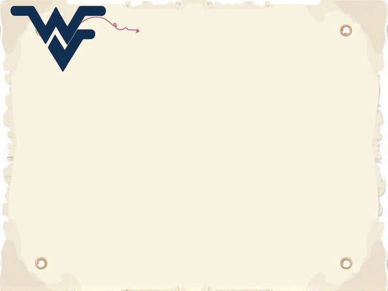 Examples and Templates for Writing Letters to Your WV State Representative