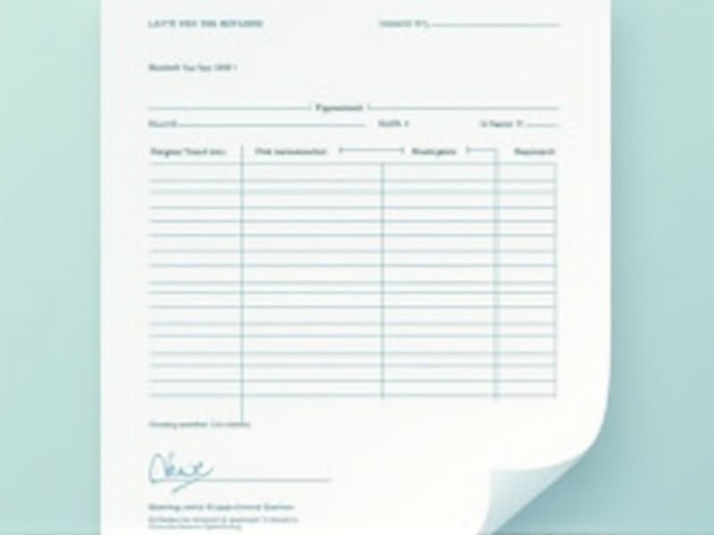 Examples and Template for Writing a Letter for West Virginia State Tax Return