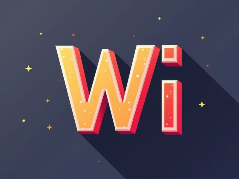 Templates and Examples for WXII Letter Samples