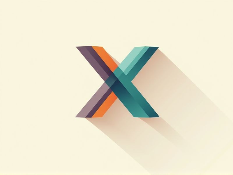 Examples and Template for WXYZ Letter Samples