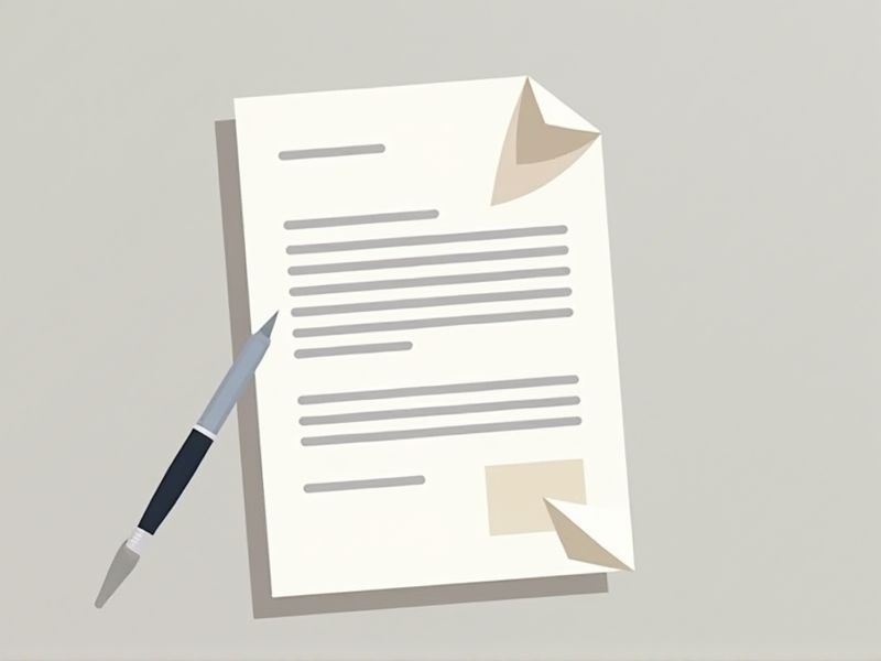 Letter Samples and Templates for Communicating with Xcel Energy