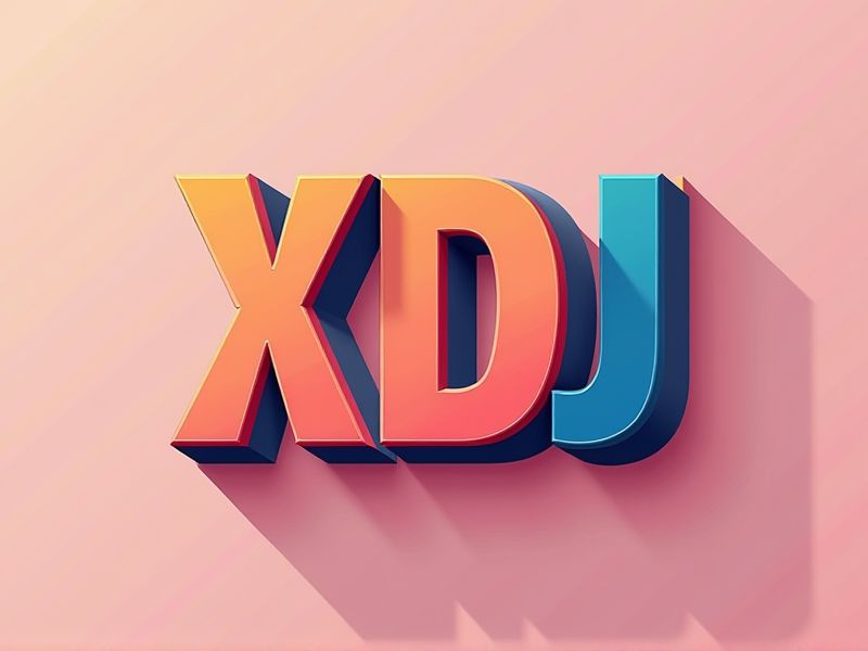 Letter Sample Templates and Examples for XDJ