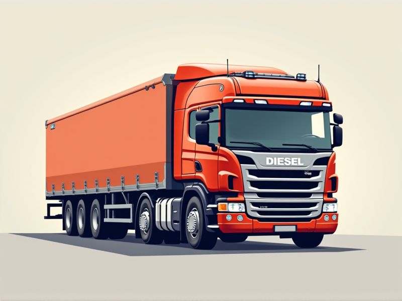 Letter Sample Templates and Examples for XDP Diesel