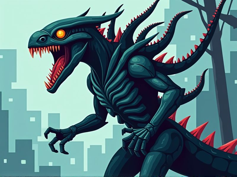 Letter Samples and Template Examples for Xenomorph Communications