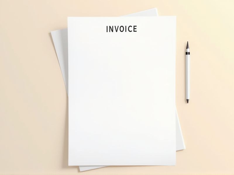 Examples and Templates for Writing Letters Related to Xero Invoices