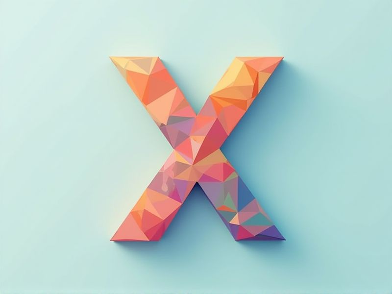 Letter Templates and Examples for XGIS Applications