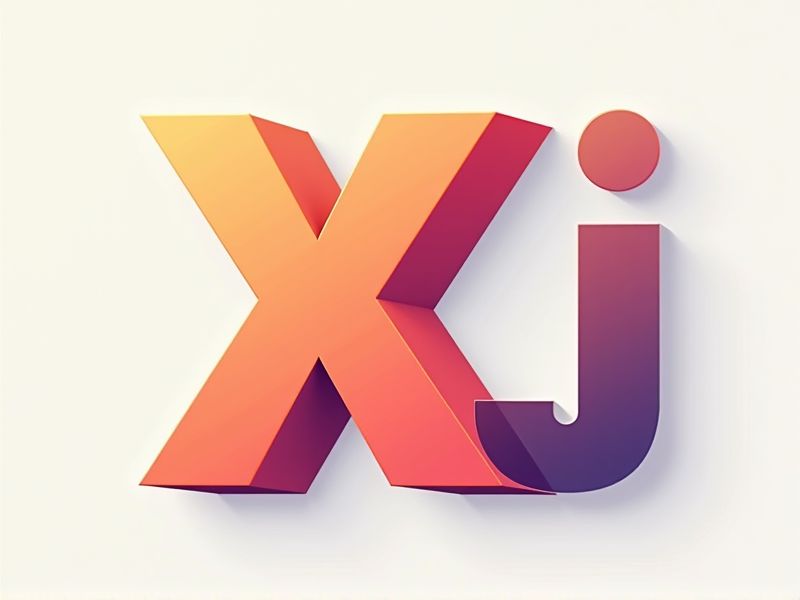 Examples and Template for Writing a Job Application Letter for XJ Position