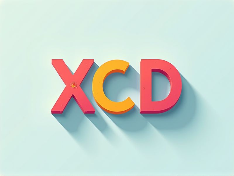 Letter Sample Examples and Templates Inspired by XKCD